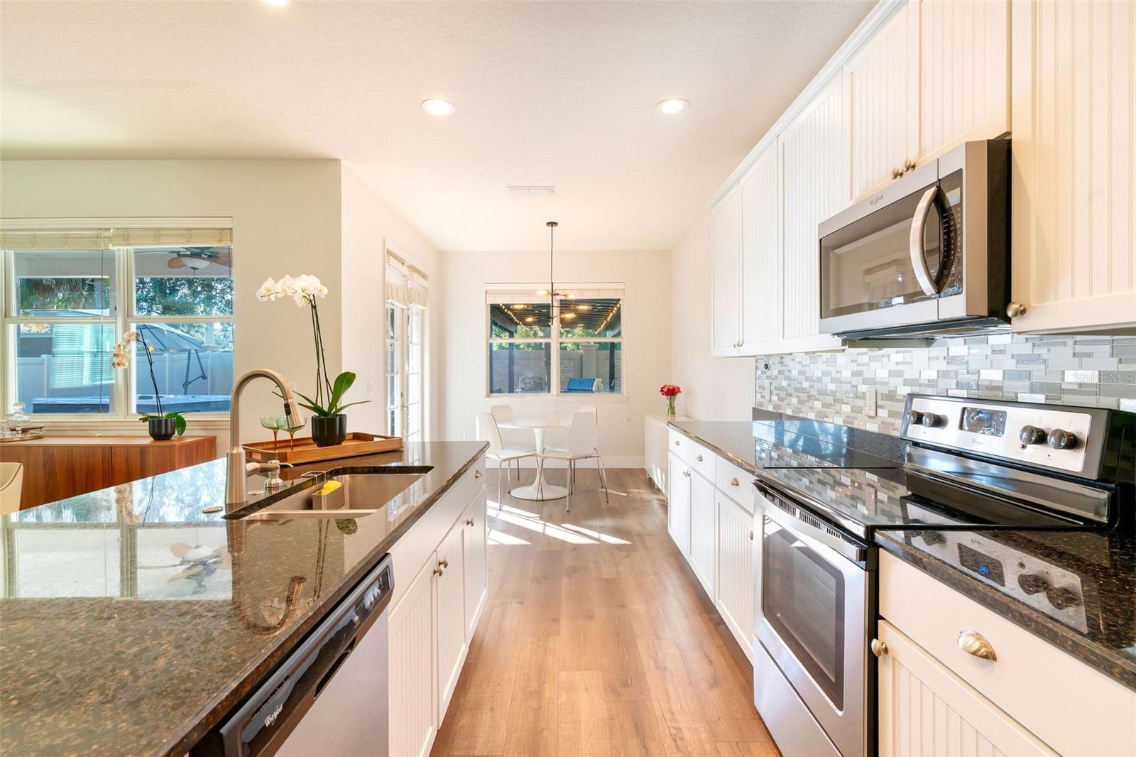 MABEL BRIDGE - Residential