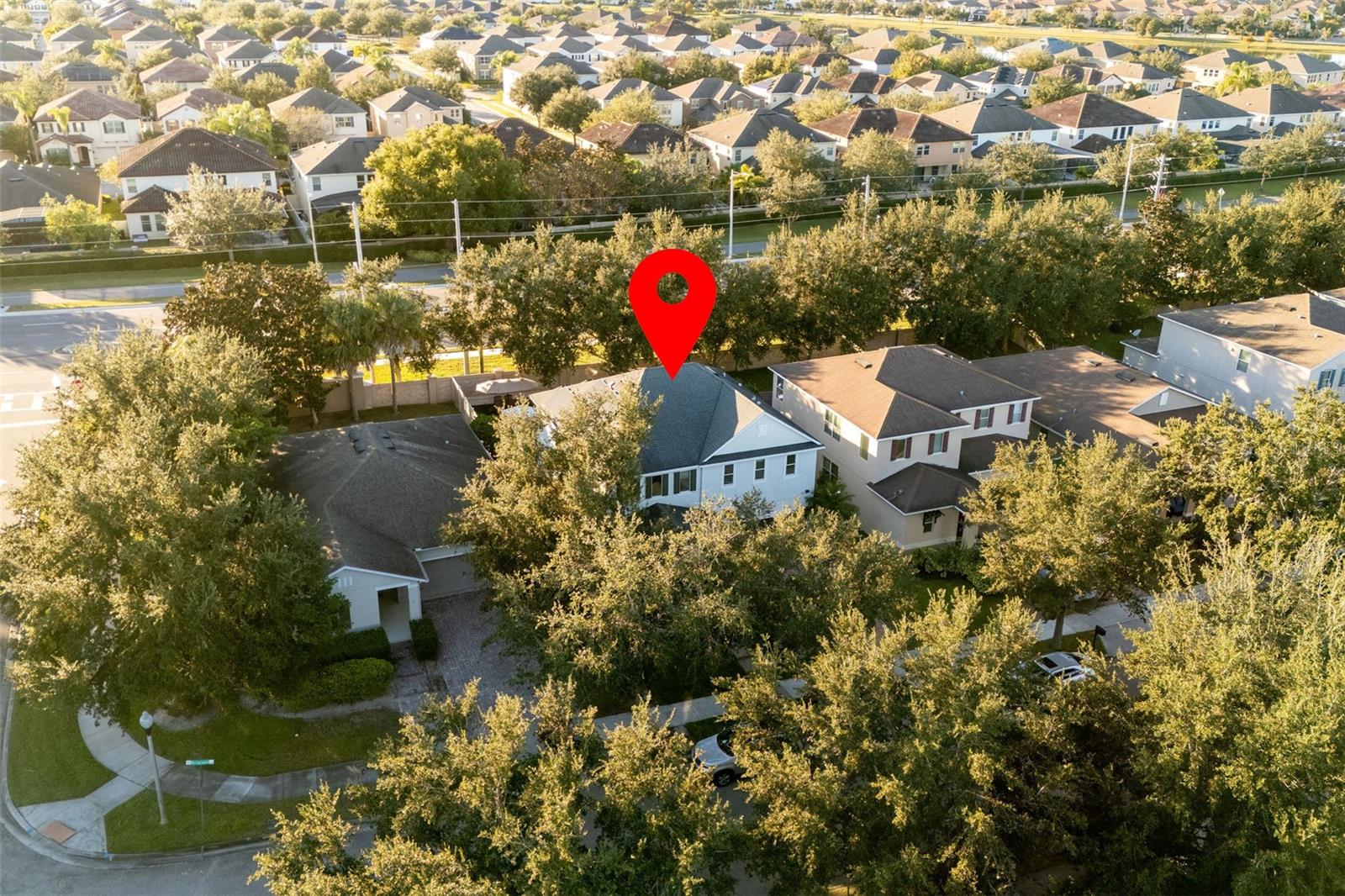 MABEL BRIDGE - Residential