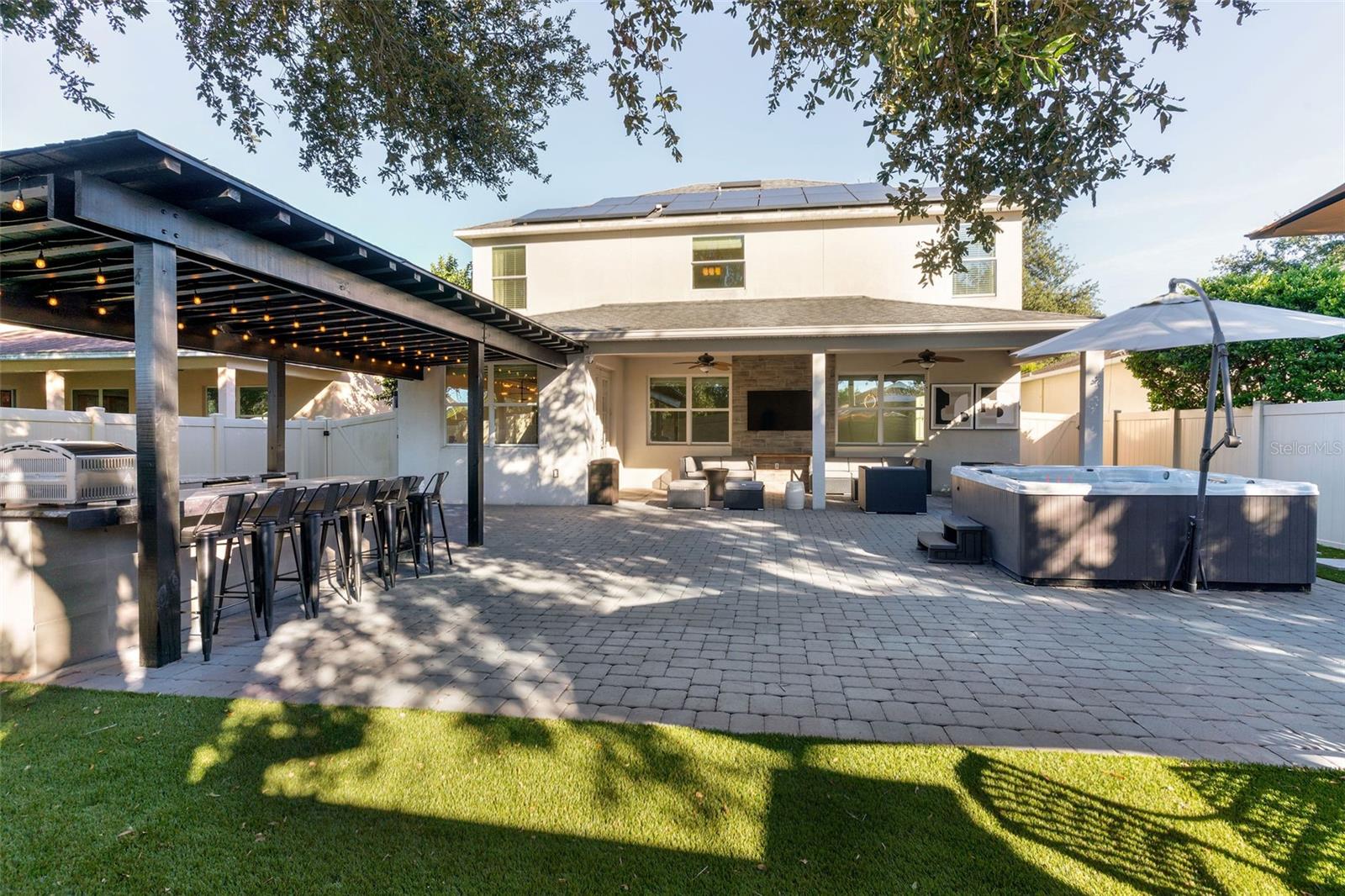 MABEL BRIDGE - Residential