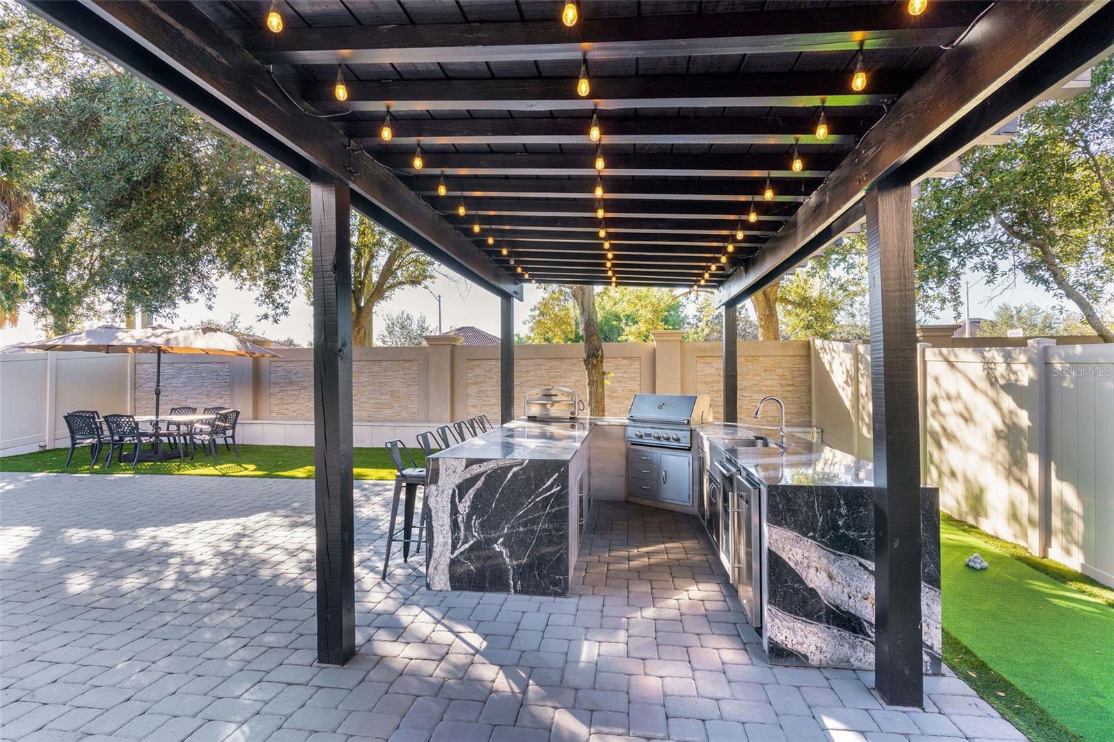 MABEL BRIDGE - Residential