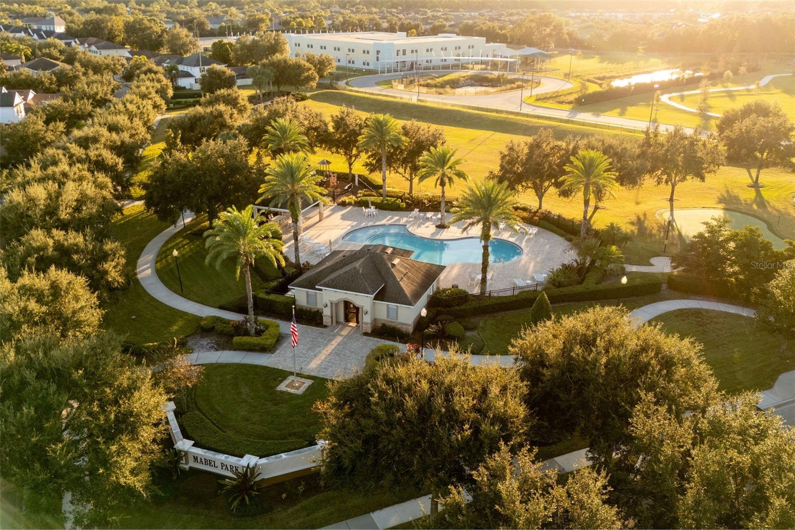 MABEL BRIDGE - Residential