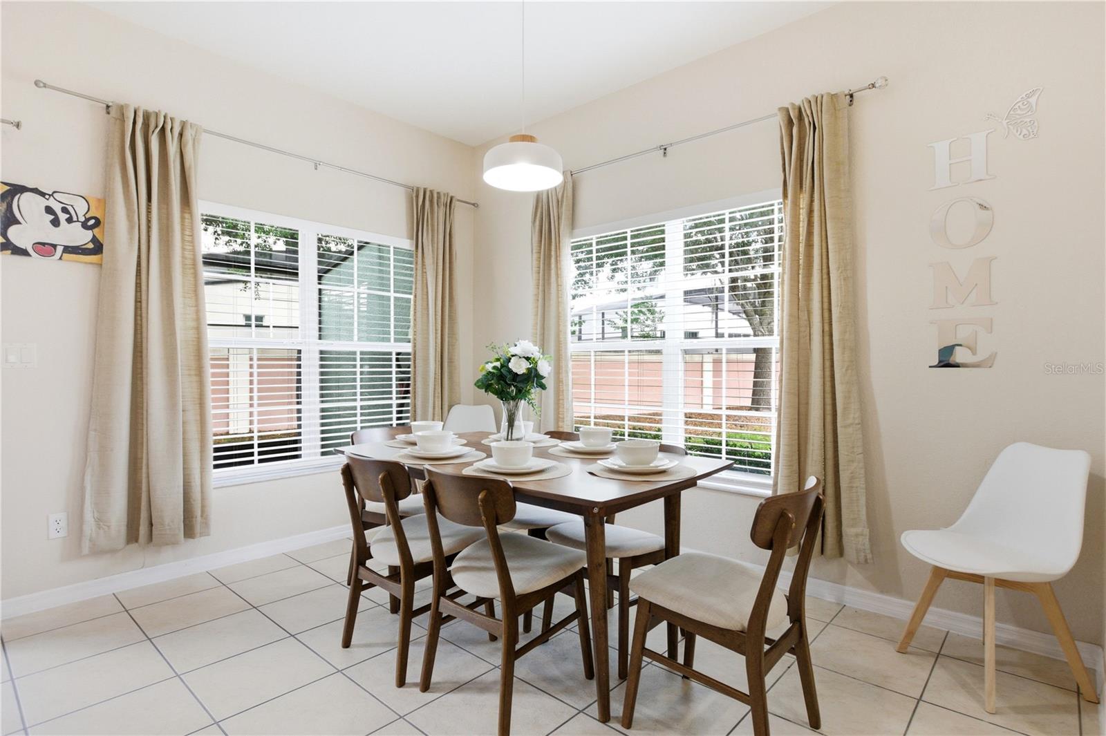 CORAL CAY RESORT - Residential