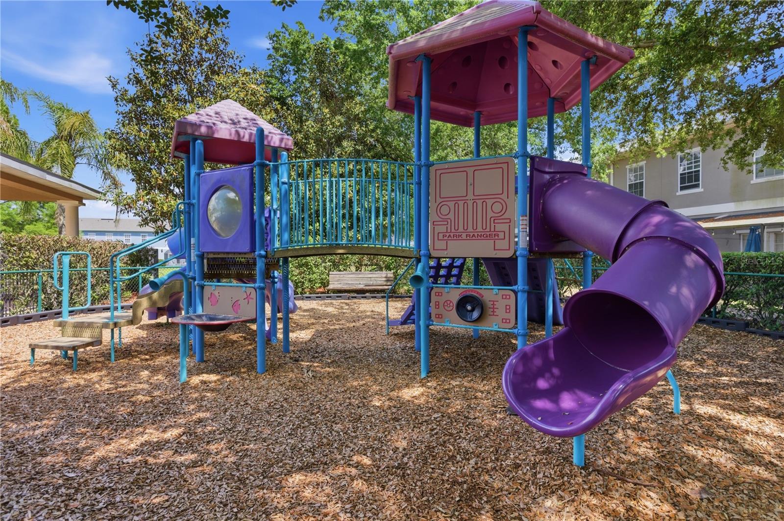 CORAL CAY RESORT - Residential