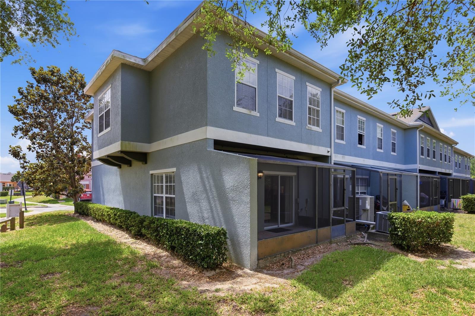 CORAL CAY RESORT - Residential