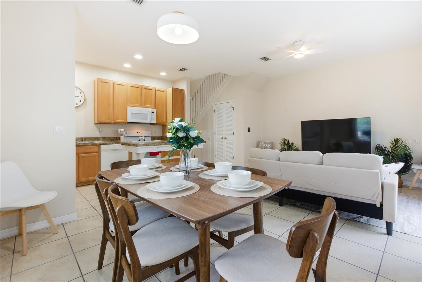 CORAL CAY RESORT - Residential