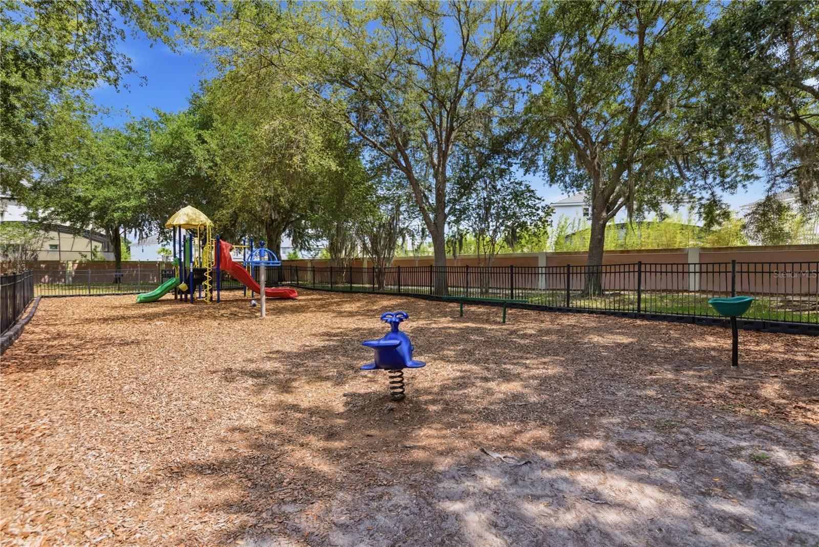 CORAL CAY RESORT - Residential