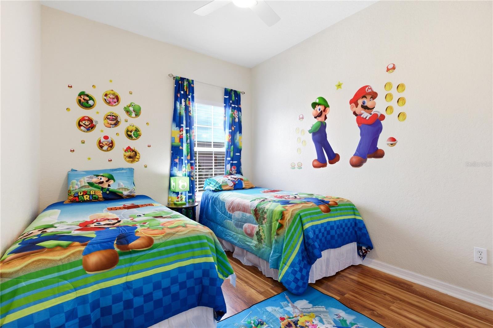 CORAL CAY RESORT - Residential