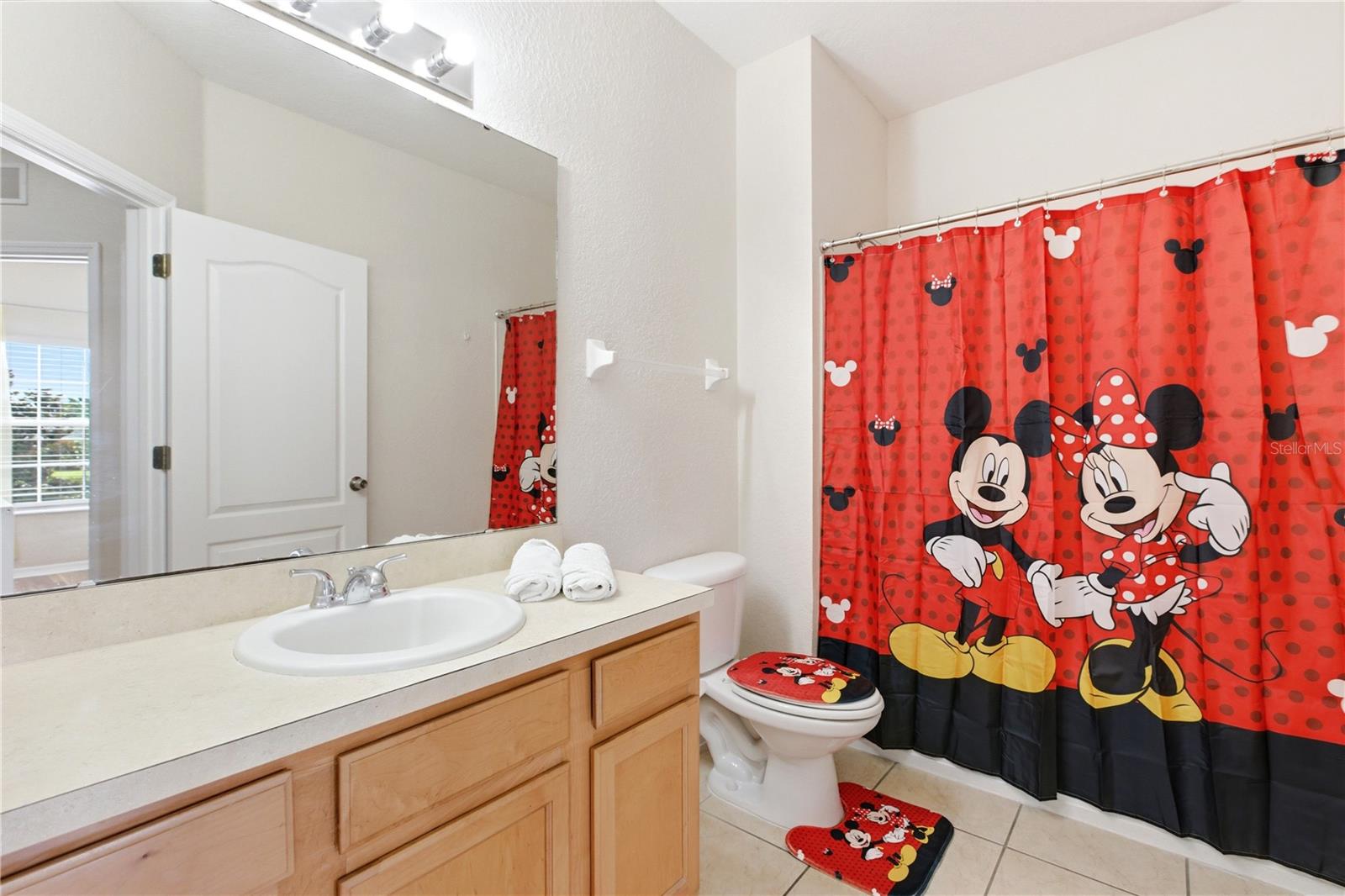 CORAL CAY RESORT - Residential