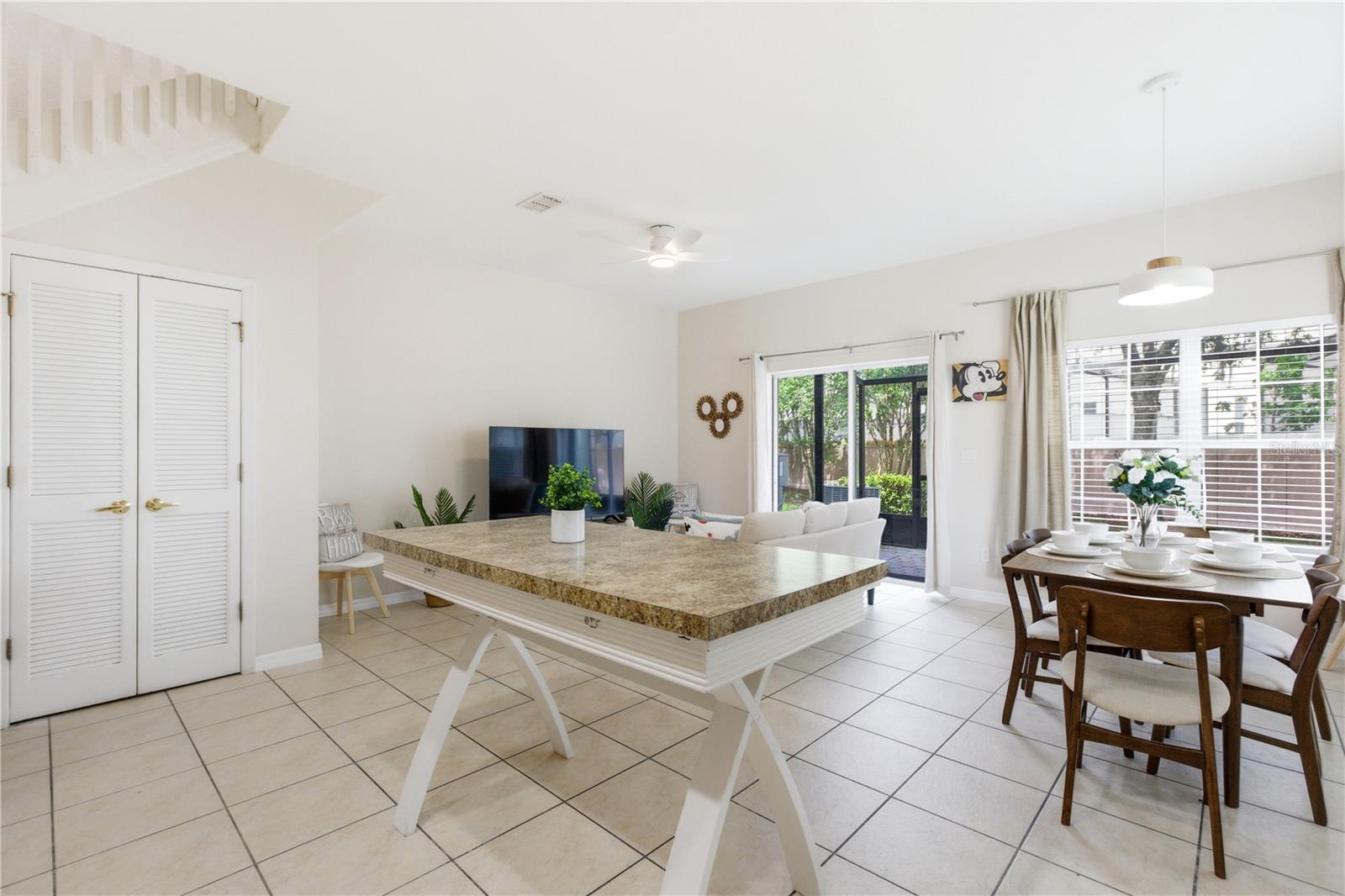 CORAL CAY RESORT - Residential