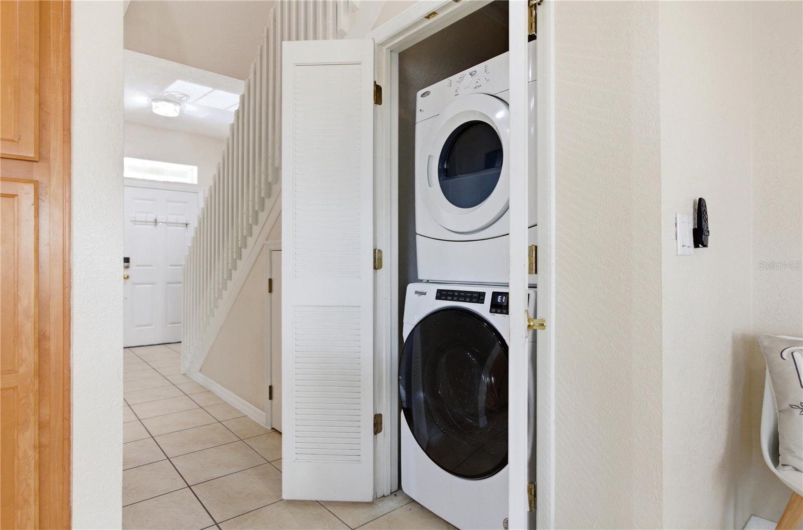 CORAL CAY RESORT - Residential