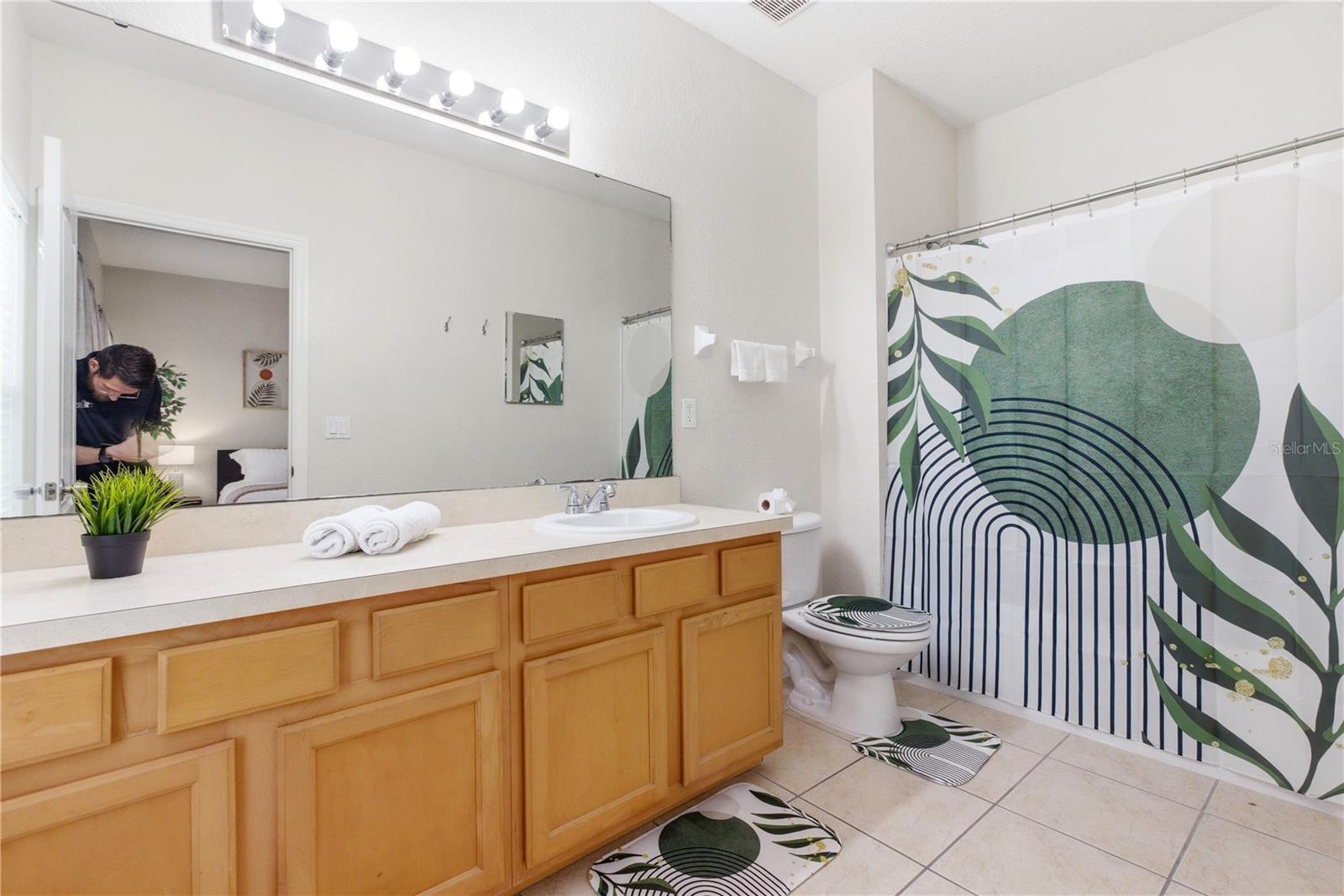 CORAL CAY RESORT - Residential