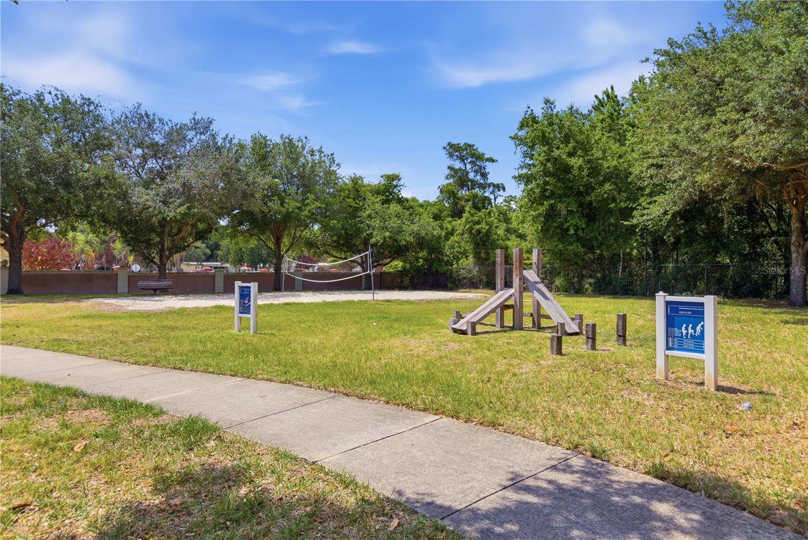 CORAL CAY RESORT - Residential