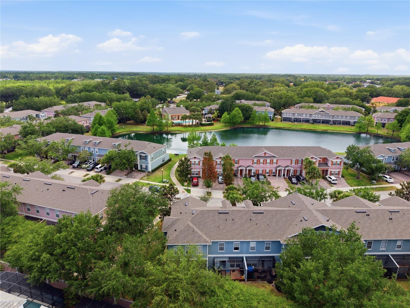 CORAL CAY RESORT - Residential