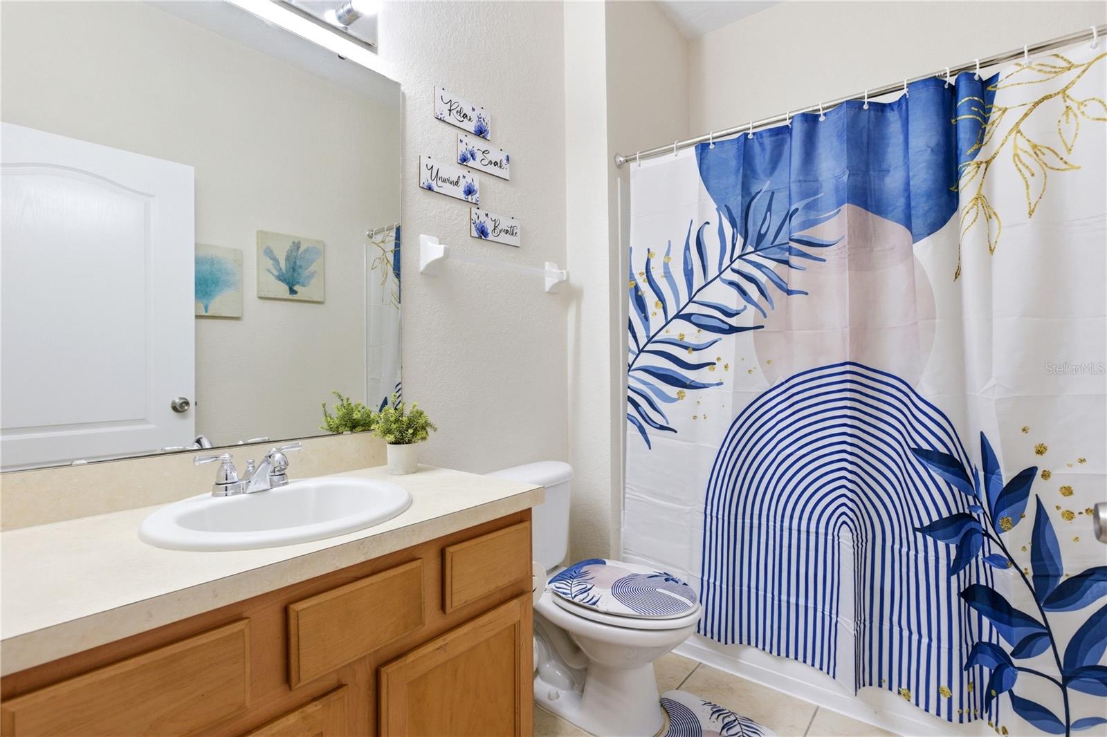 CORAL CAY RESORT - Residential