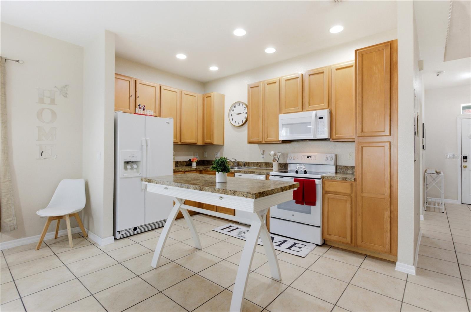 CORAL CAY RESORT - Residential