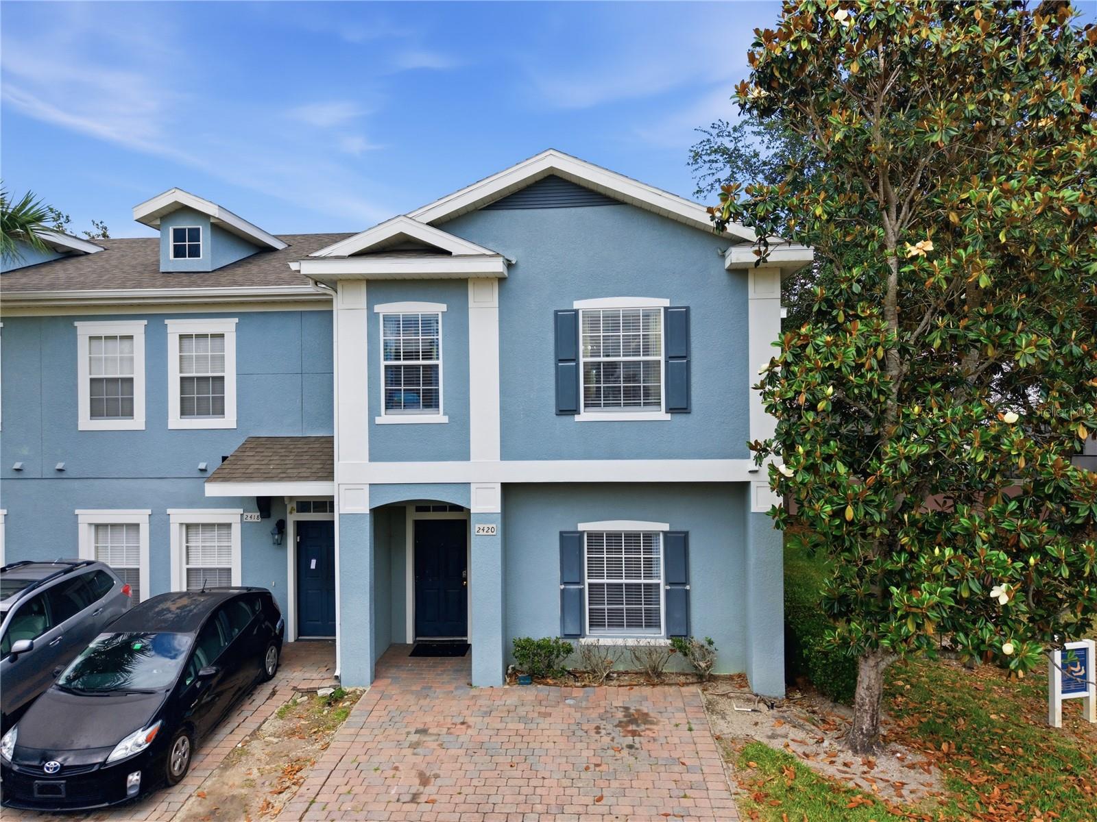 CORAL CAY RESORT - Residential