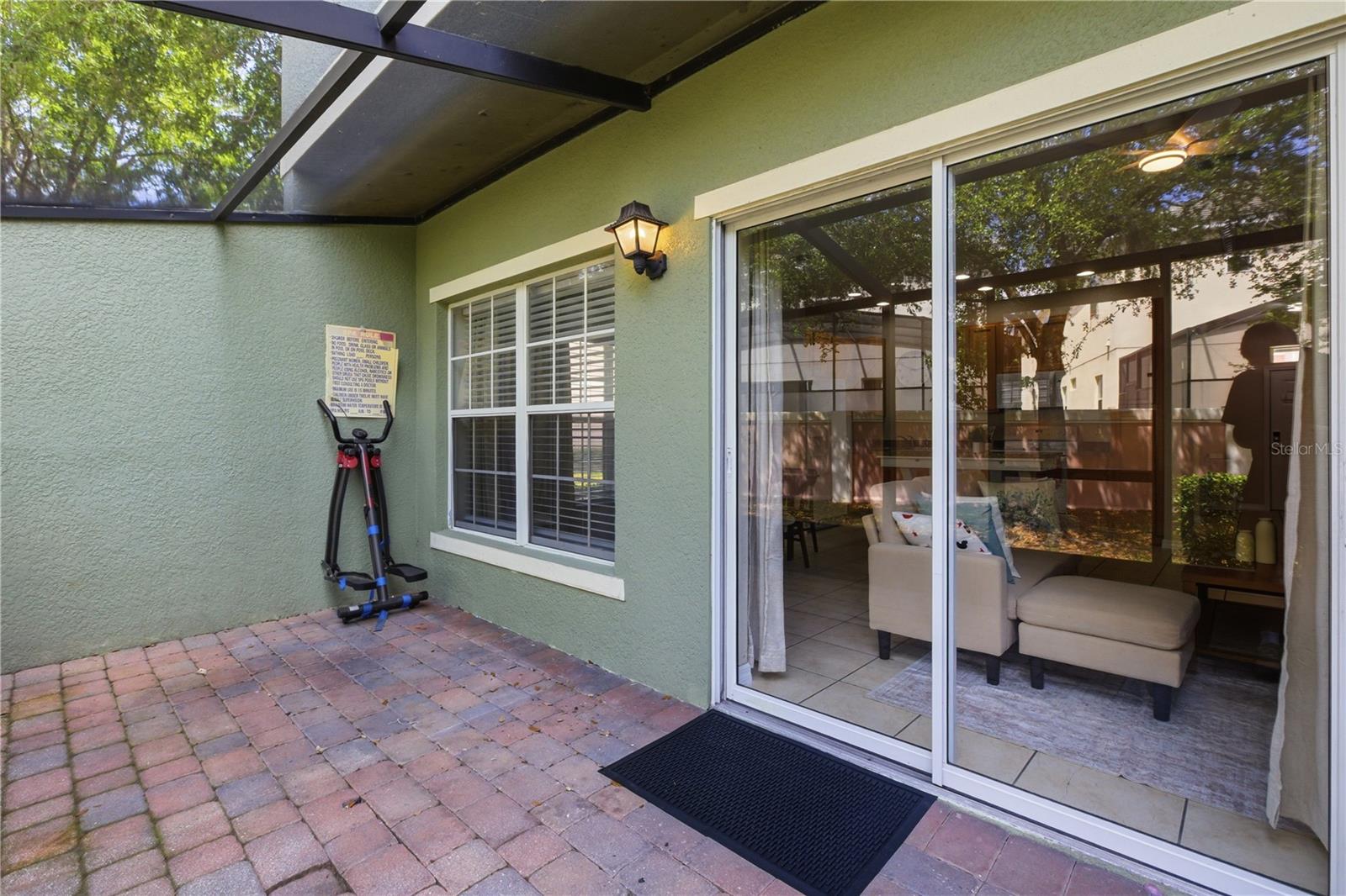 CORAL CAY RESORT - Residential