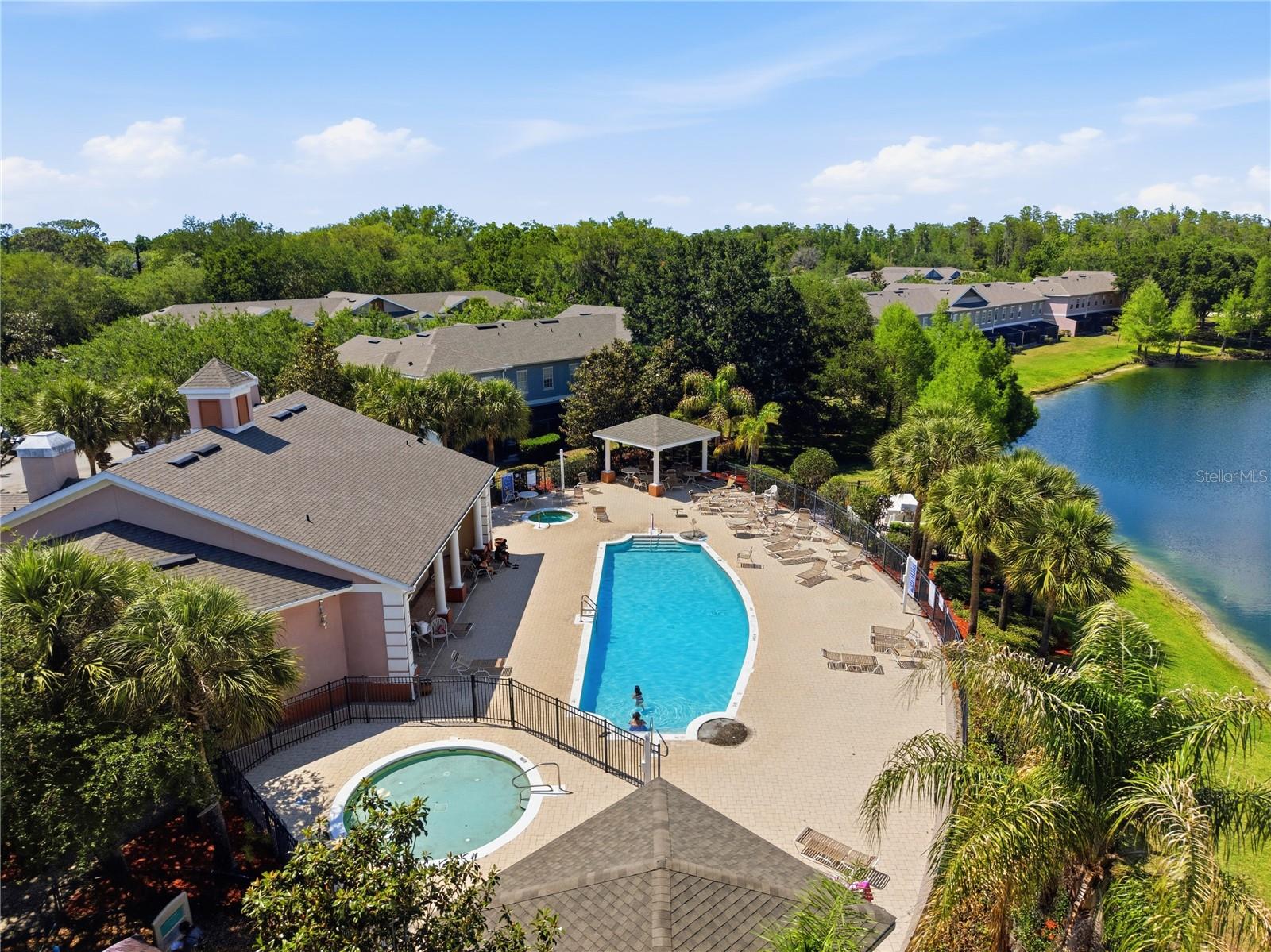 CORAL CAY RESORT - Residential