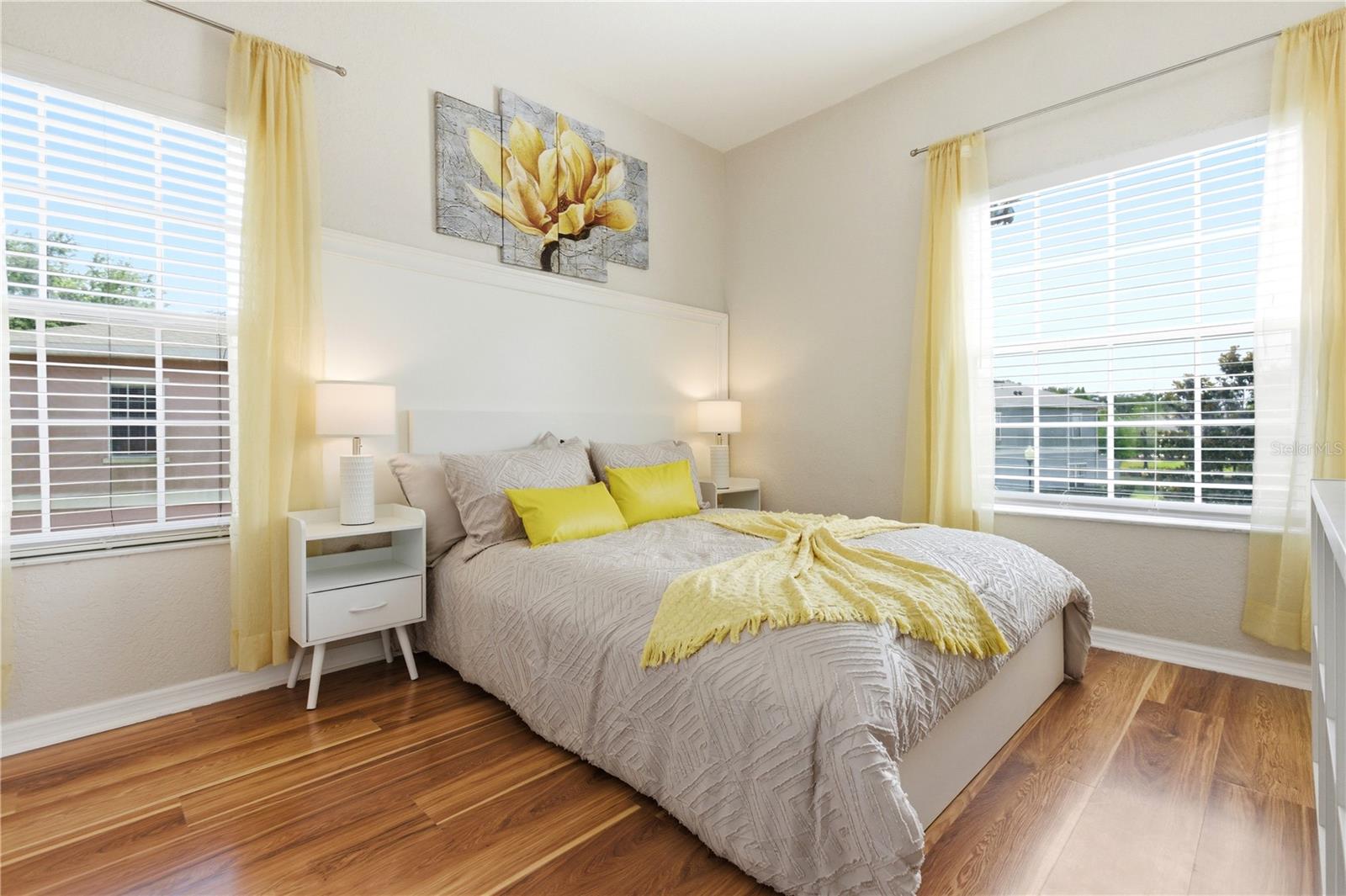 CORAL CAY RESORT - Residential