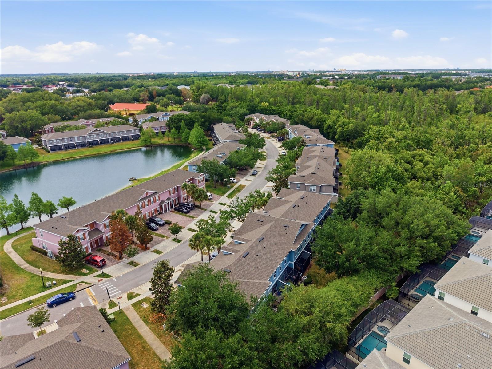 CORAL CAY RESORT - Residential