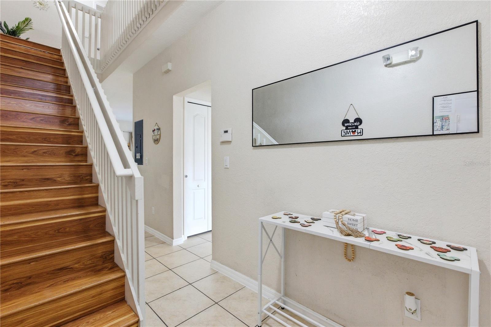 CORAL CAY RESORT - Residential