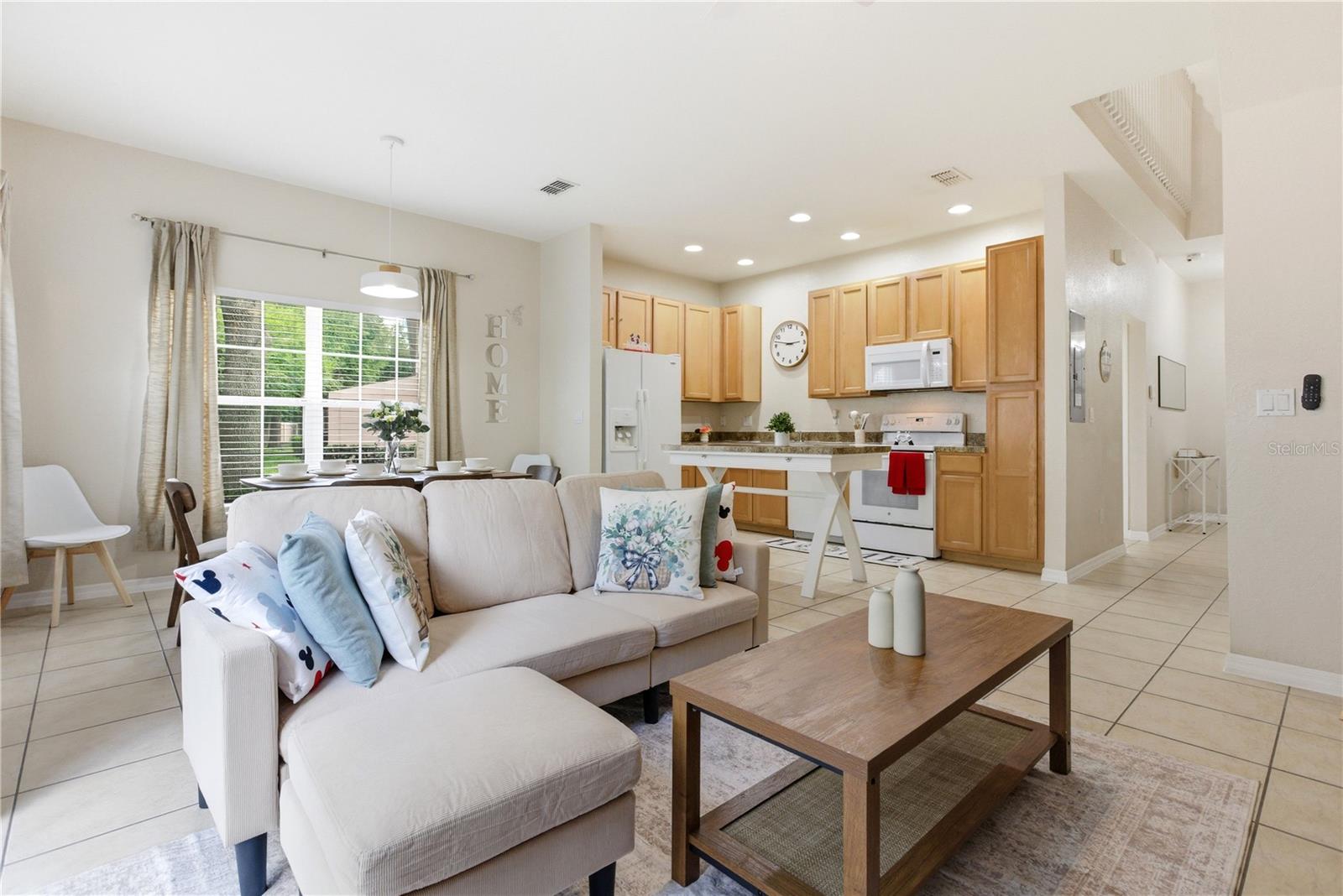 CORAL CAY RESORT - Residential