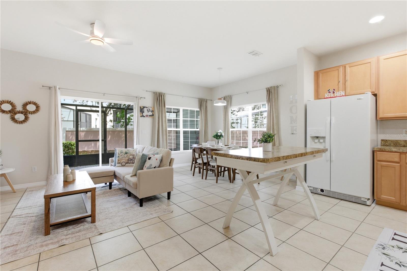 CORAL CAY RESORT - Residential