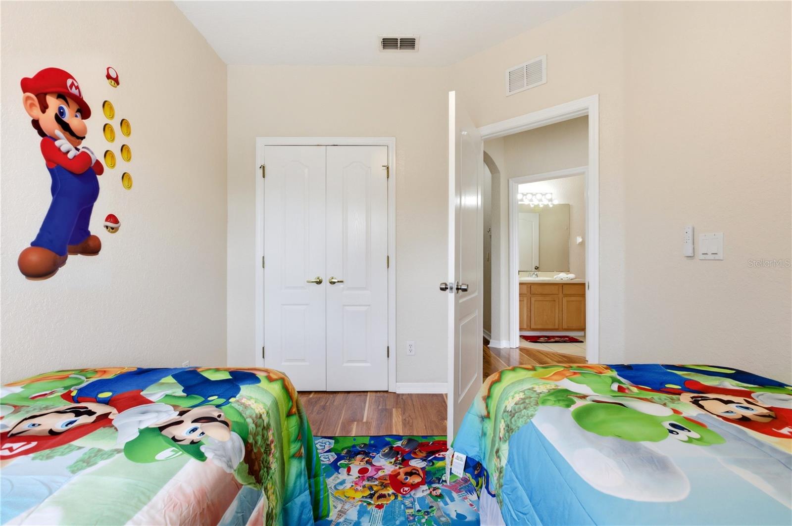 CORAL CAY RESORT - Residential