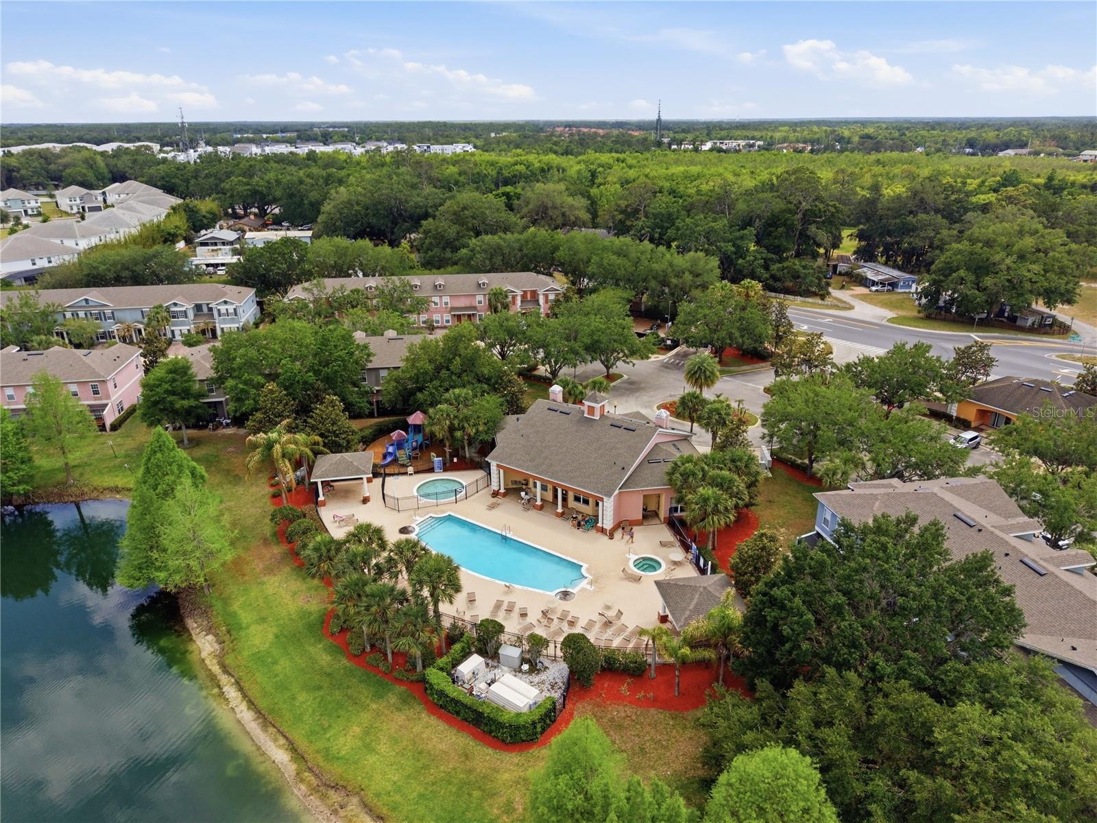 CORAL CAY RESORT - Residential