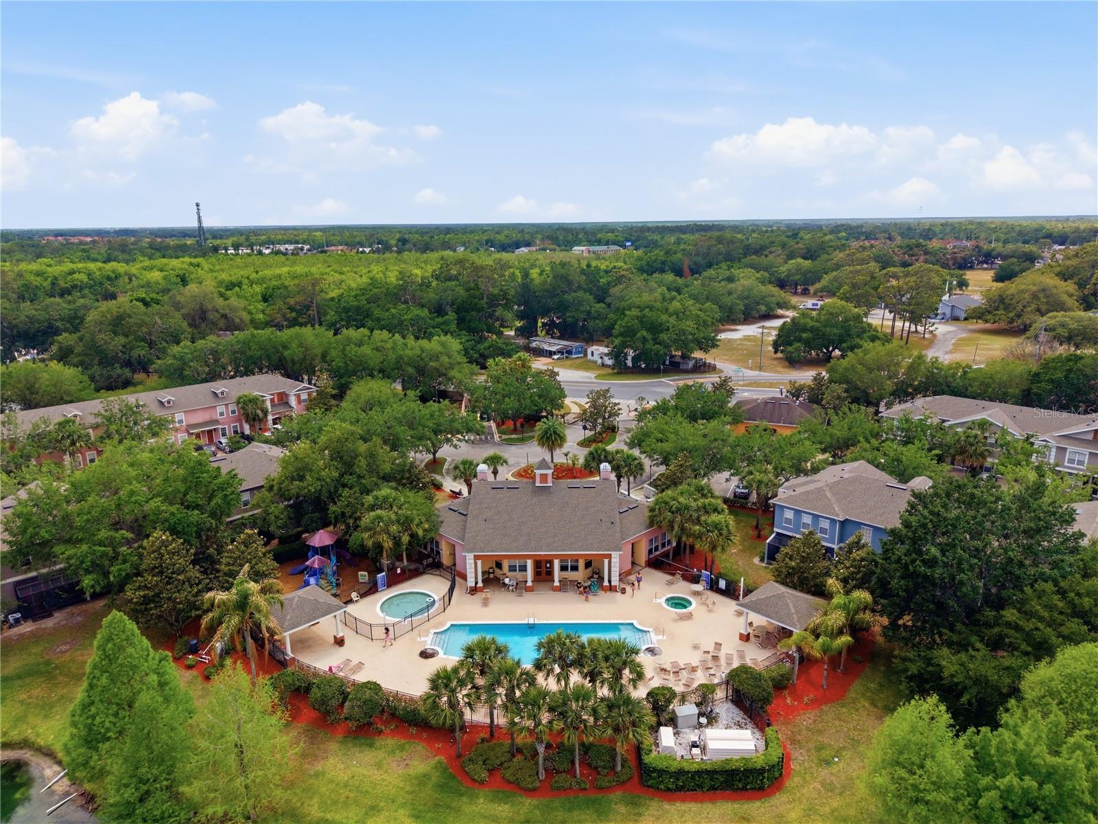 CORAL CAY RESORT - Residential