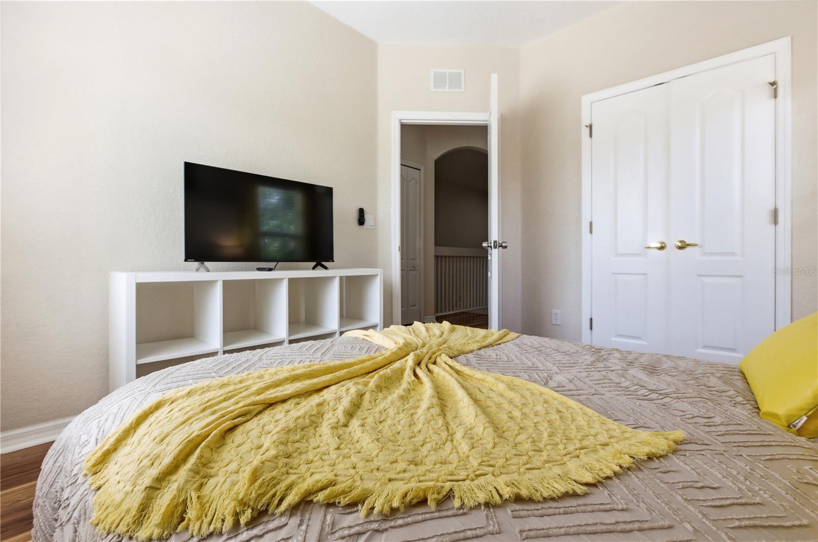 CORAL CAY RESORT - Residential