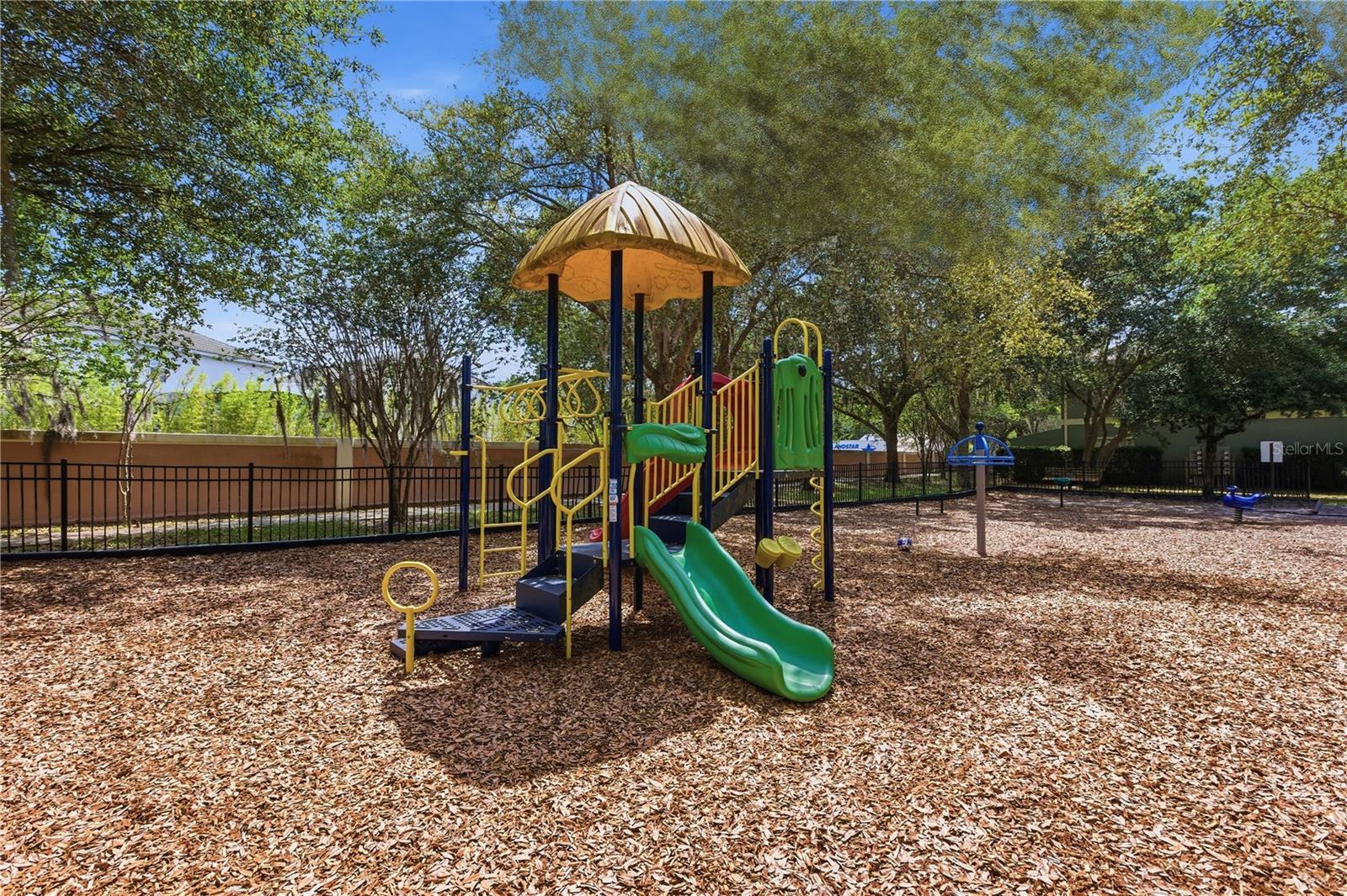 CORAL CAY RESORT - Residential