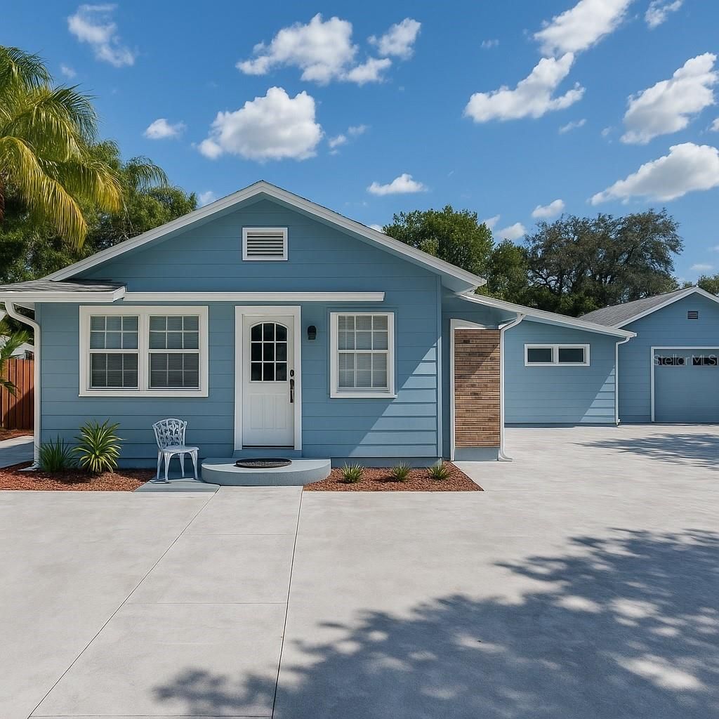 Real estate matching your search 70 Photo of 6020 Illinois Avenue, New Port Richey, FL 34653 (MLS # TB8441457)