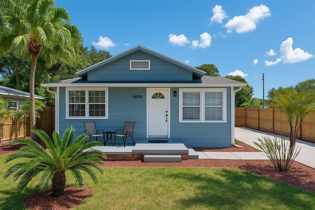 Real estate matching your search 71 Photo of 6020 Illinois Avenue, New Port Richey, FL 34653 (MLS # TB8441457)