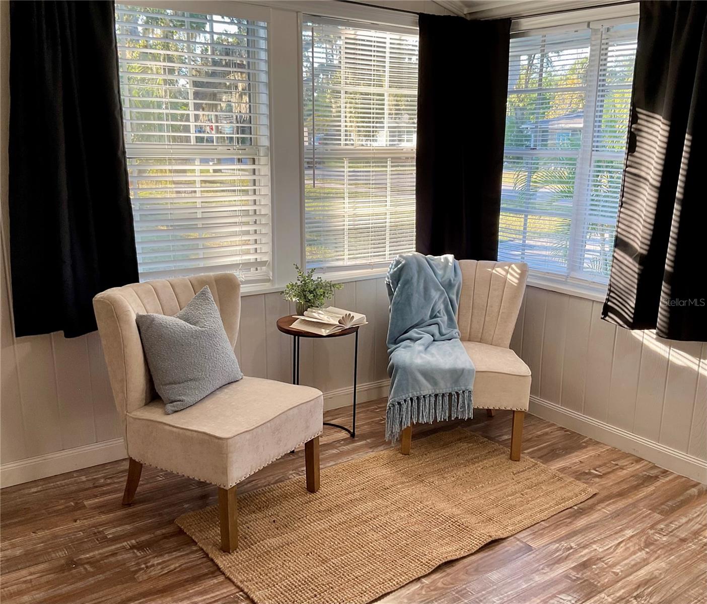 NEW PORT RICHEY CITY - Residential