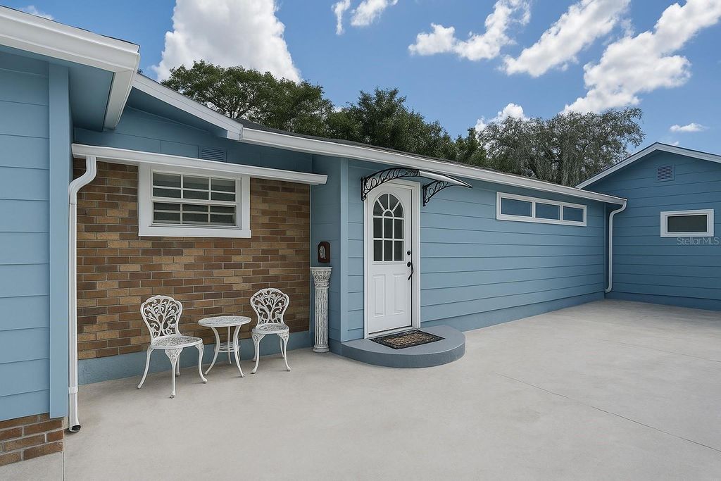 Real estate matching your search 69 Photo of 6020 Illinois Avenue, New Port Richey, FL 34653 (MLS # TB8441457)