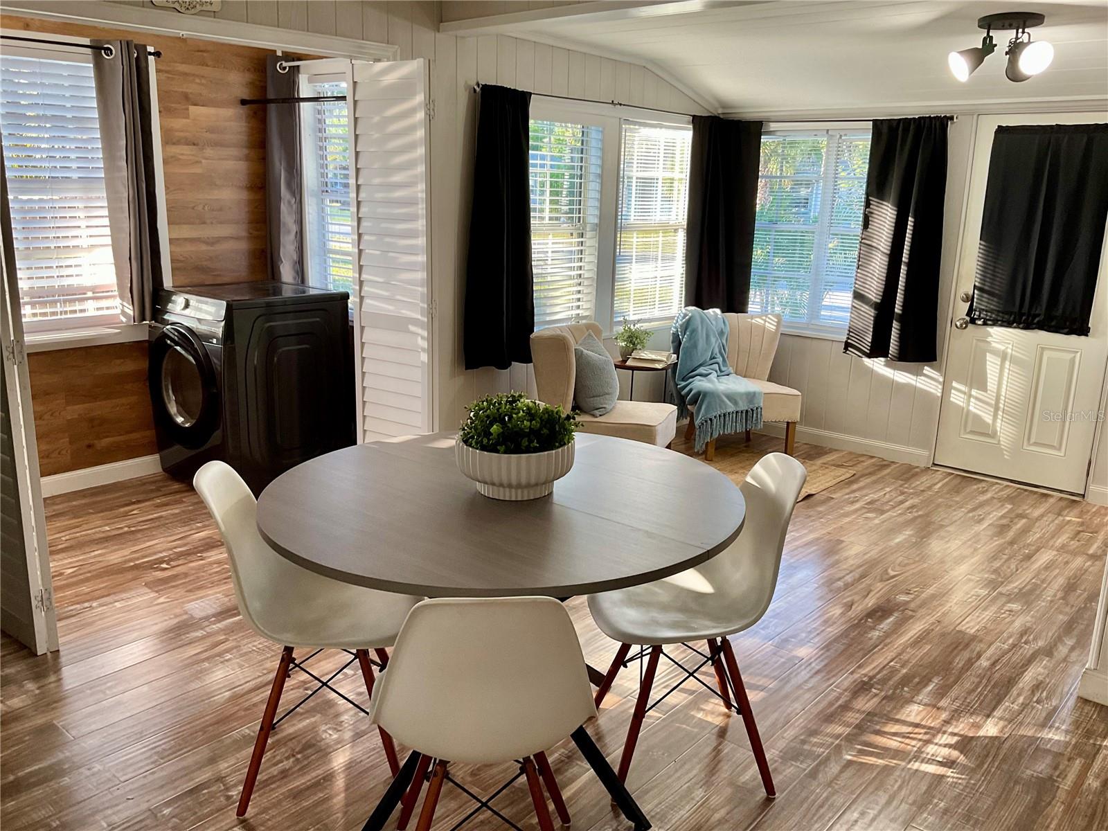 NEW PORT RICHEY CITY - Residential