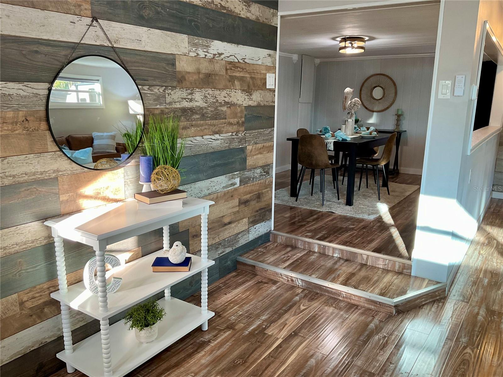 NEW PORT RICHEY CITY - Residential