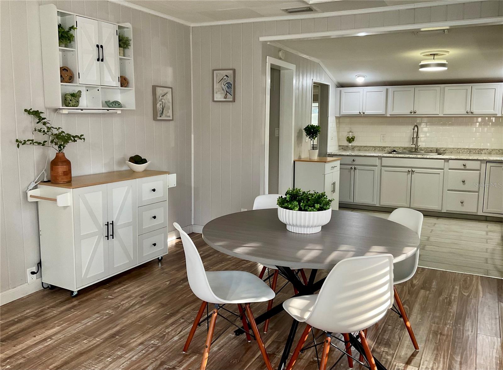 NEW PORT RICHEY CITY - Residential