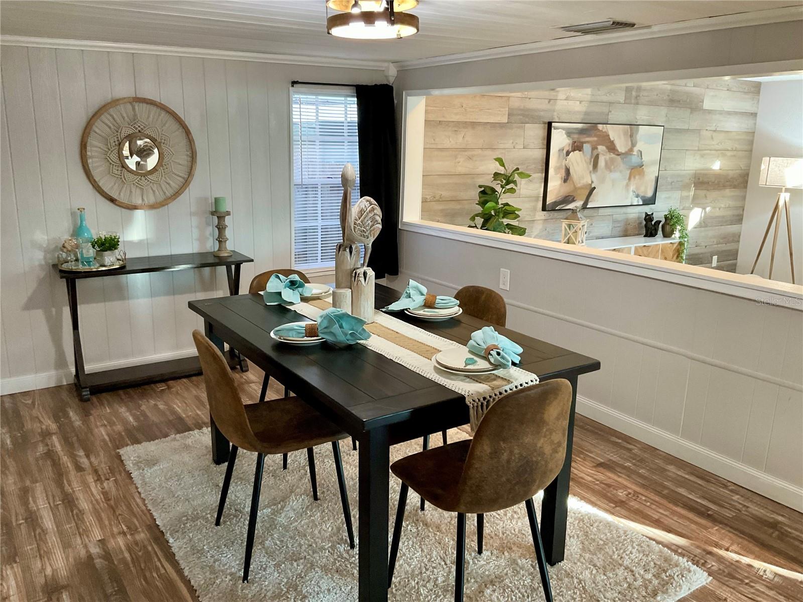 NEW PORT RICHEY CITY - Residential