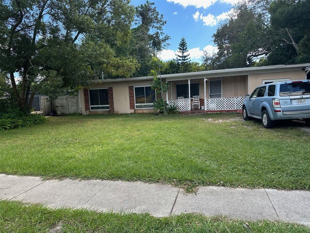 Photo of 3606 Needles Drive, Orlando, FL 32810 (MLS # S5137351)