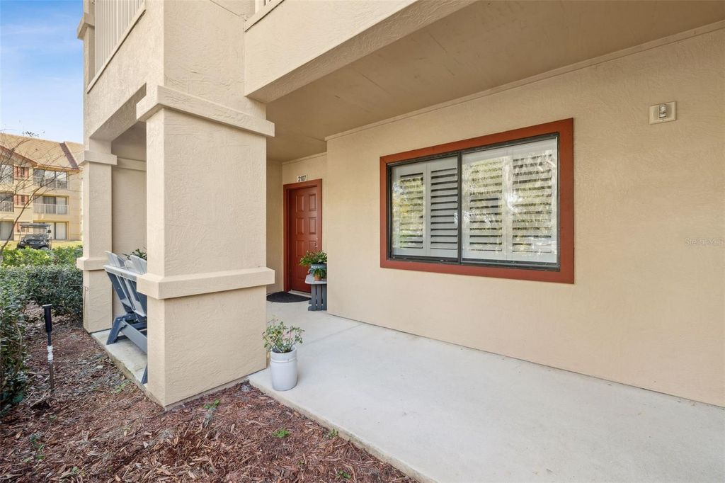 Photo of 99 Broad River Place #2107, Welaka, FL 32193 (MLS # GC537786)