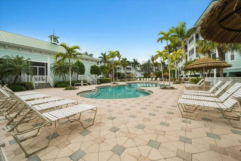 A home in PORT CHARLOTTE