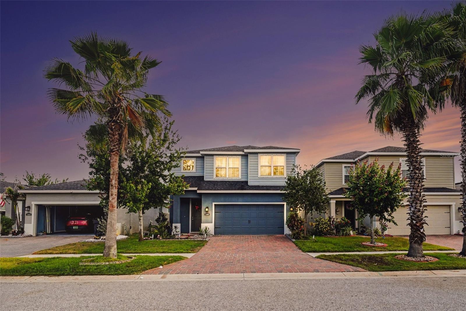 11609 FRINGETREE COURT