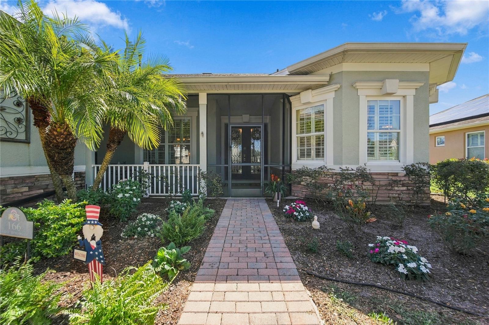166 BAYOU BEND ROAD
