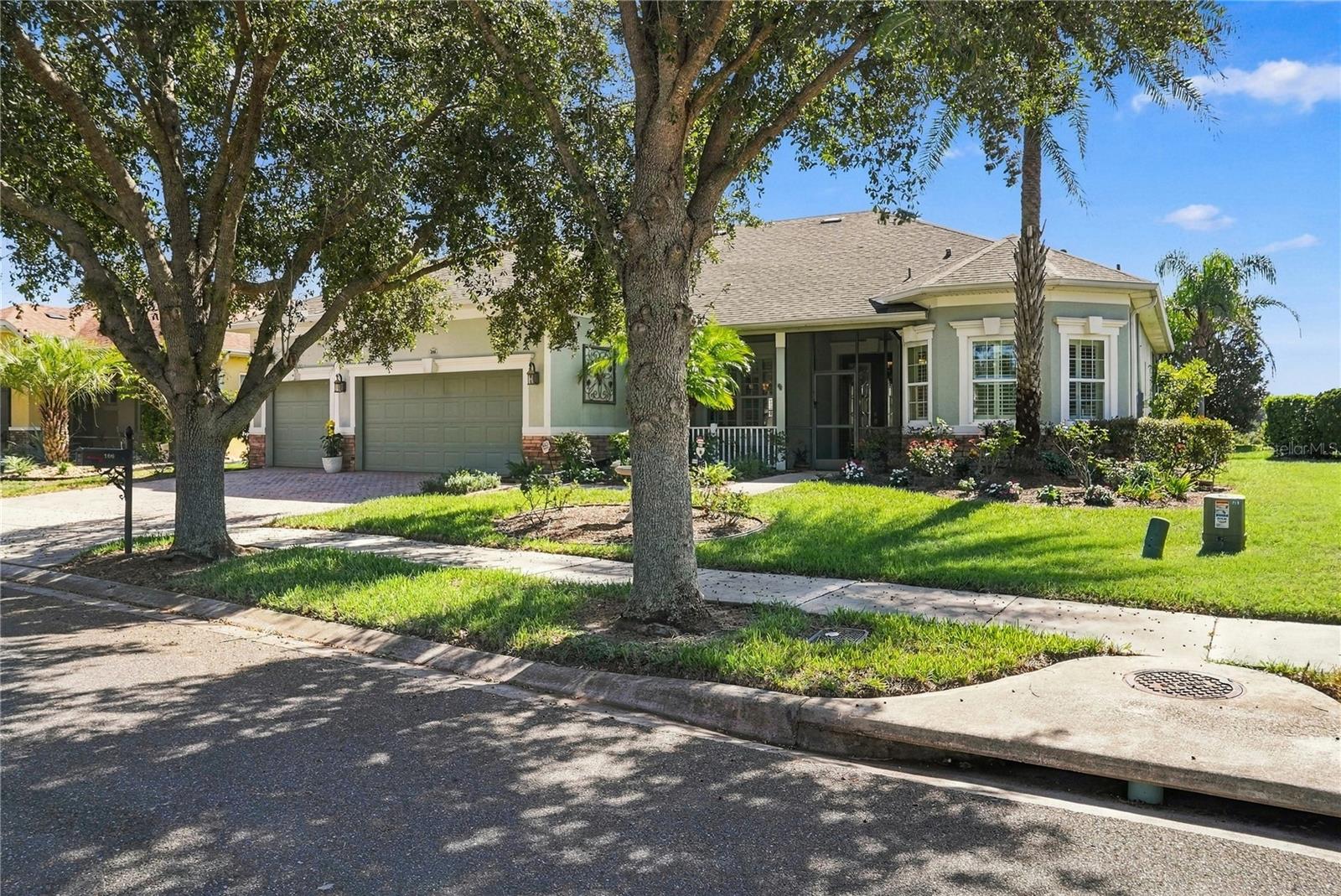 166 BAYOU BEND ROAD