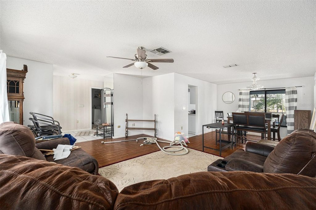 Photo of 13445 Banner Road, Spring Hill, FL 34609 (MLS # W7881000)