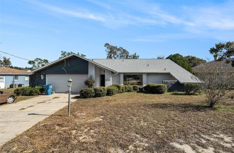 Photo of 13445 Banner Road, Spring Hill, FL 34609 (MLS # W7881000)