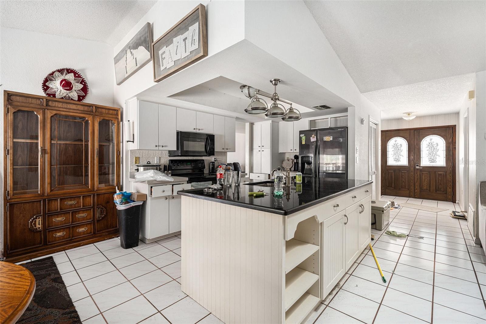 SPRING HILL - Residential