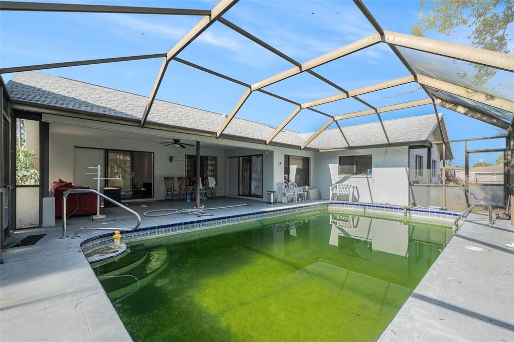 Photo of 13445 Banner Road, Spring Hill, FL 34609 (MLS # W7881000)